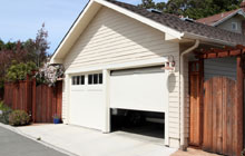 Quoyness garage construction leads