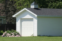 Quoyness outbuilding construction costs